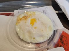 -麦当劳(牡丹江路店)