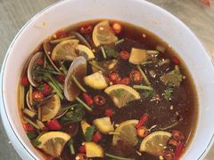 -巽寮印象美食部落餐厅·海鲜·地方特色菜(惠州体验店)