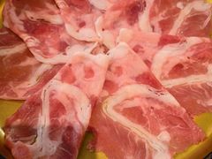 -牛New寿喜烧(闵行龙湖天街店)
