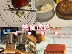 -Wolfgang’s Steakhouse 沃夫冈牛排馆(上海白玉兰广场店)
