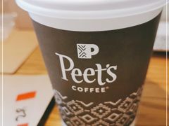 -Peet's Coffee皮爷咖啡(大学路店)