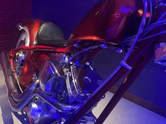 -额尔敦传统涮(公园西路店)