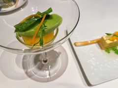 -Le Comptoir de Pierre Gagnaire
