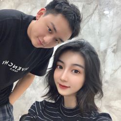 点击看大图 -OnHair Salon