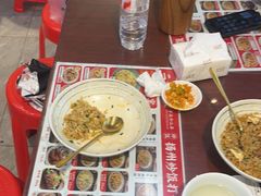 -扬二春炒饭(国庆路总店)