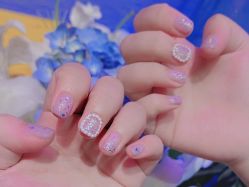 -RL Nail·瑞丽美甲美睫品牌原创店