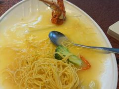 -申粤轩·手工点心·金牌烧味·经典粤菜(丁香花园店)