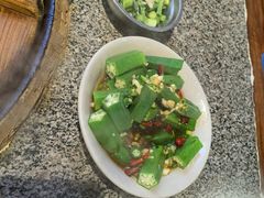 -好灶头妈妈菜·柴火灶台鱼·千岛湖土菜地标美食
