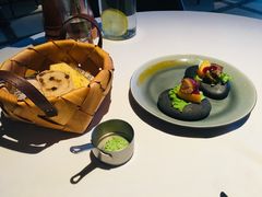-L'Arome芳芳法国餐厅(仙林金鹰店)