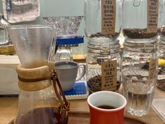-COFFEE HOLIC(朝外SOHO店)