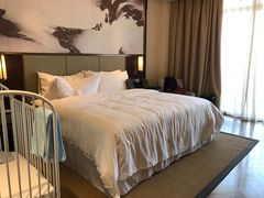 -成都安仁福朋喜来登酒店