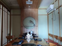 -水林间·寿喜烧自助(仙林金鹰店)