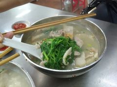 -广场正宗原汁薏米店