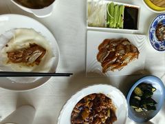 -便宜坊烤鸭店(玉蜓桥店)