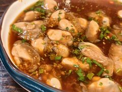 -大洋家·精品潮汕菜·生腌砂锅粥(天河东路店)