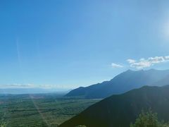 -玉渡山自然风景区