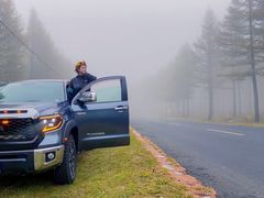 -塞罕坝国家级自然保护区