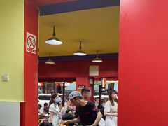 -冒椒火辣(奎星楼街店)