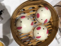 -稻香酒家·33年老字号·港式粤菜(富邦中心店)