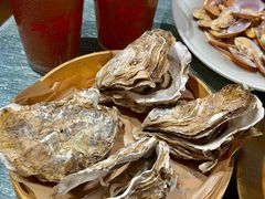 -蚝得喜海鲜(东城店)