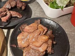 -谷牛日式烤肉(宝山U天地店)