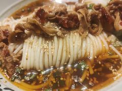 -常樂屋·常德米粉(青年路店)