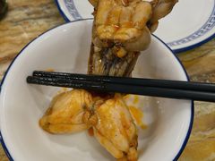 -二郎田鸡(洛溪食街店)