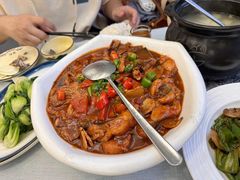 -大师傅金奖啤酒鱼(西街老店)