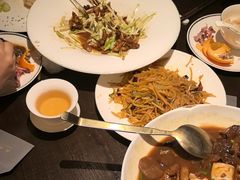 -甄御•海鲜新青岛菜(麦岛店)