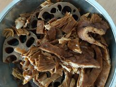 -鲁味斋(经六路店)