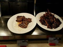 -盛宴自助餐厅(运达喜来登店)
