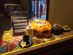 -泰享受·泰式按摩·SPA(海珠广纸店)