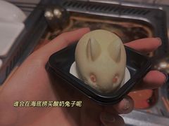 -海底捞火锅(青悦城店)