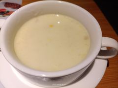 美国田园玉米汤-斗牛士牛排(南京东路店)