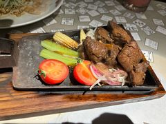 -穹六人间 people 6(岳阳路店)