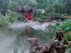 -杭州西湖柳莺里酒店