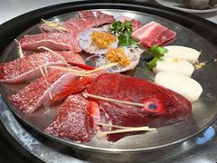 -水禾轩·海鲜蒸汽主题餐厅(拱北店)