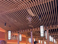 -焰江山海鲜牛排烤肉自助(锦华万达二星店)