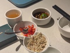 -百年果林椰子鸡(中洲店)