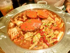 -胖哥俩肉蟹煲(湛江印象汇店)