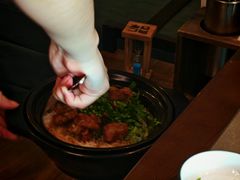 -同仁四季椰子鸡(无锡滨湖万象汇店)