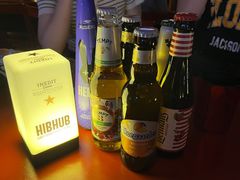 -HIB HUB公社(解放西路店)