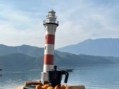 -丽江泸沽湖景区