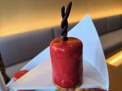 -广州中心皇冠假日酒店·汇点大堂吧