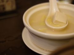 自制糯米凉皮-西安凯悦酒店·湖畔中餐厅