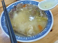 -大陈鸿源牛肉馆(大陈总店)