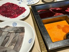 -龙森园火锅(琴台路店)
