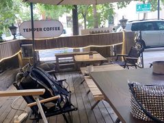 -叁秋咖啡 SANQIU COFFEE(天津河北路店)