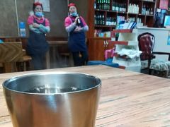 -京玉菲饭店(李村店)