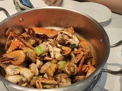 -七欣天香辣蟹火锅(无锡金太湖国际城店)